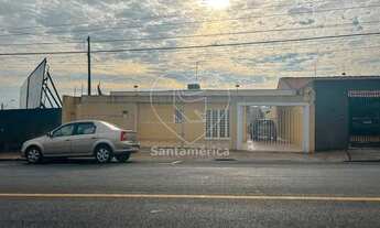 Imagem 2: LONDRINA - Casa Padrão - Santos Dumont