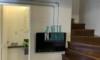 Imagem: Apartamento com 1 dormitório, 50 m²