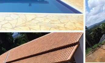 Imagem 7: KP- Seu sonho de ter sua chácara terreno construção piscina em VOTORANTIM-SP