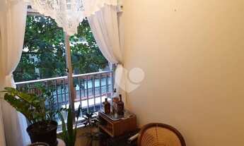 Imagem 4: Apartamento com 3 dormitórios à venda, 74 m² por R$ 890.000,00 - Copacabana - Rio de Janei