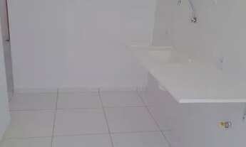 Imagem 2: Apartamento para Locação em Camaçari, Catu de Abrantes (Abrantes), 2 dormitórios, 1 suíte