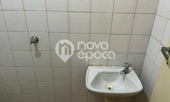 Imagem 4: Tijuca Apartamento com 3 dormitórios