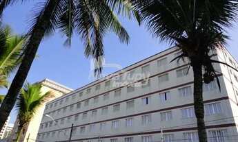 Imagem: Apartamento com 1 dorm, Tupi, Praia Grande