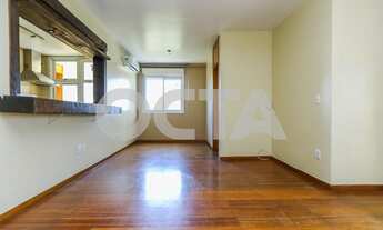 Imagem 2: APARTAMENTO 2 DORMITÓRIOS COM VAGA BOA VISTA