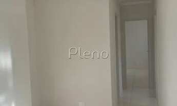 Imagem 5: Apartamento para locação no Condomínio Casa Grande do Ypê - Jardim dos Oliveiras - Campina