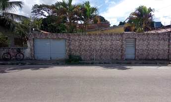 Imagem: Casa de condomínio para aluguel com 130