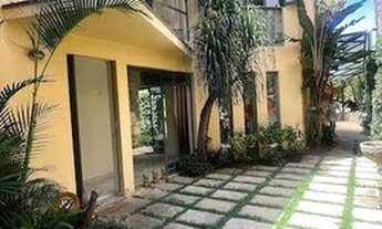 Imagem 4: Casa com 5 dormitórios à venda, 289 m² por R$ 2.100.000,00 - City Lapa - São Paulo/SP