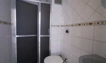 Imagem 5: Apartamento de 2 dormitórios no bairro cavalhada, com garagem