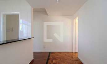 Imagem 5: Apartamento para Aluguel - Santa Cecília, 2 Quartos, 60 m2