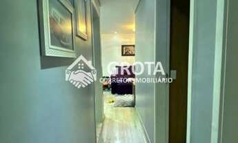 Imagem 6: Lindo Apartamento em Condomínio Padrão para Venda no bairro Vila Carrão, 2 dorm, 1 vagas