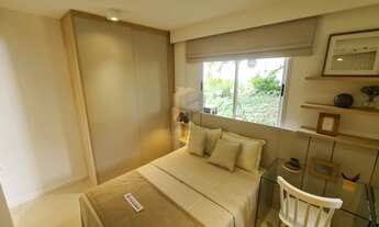 Imagem 4: Smart Tarumã - 02 quartos - Entrada parcelada - Financiamento bancário