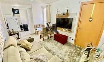 Imagem: Apartamento 02 quartos com 01 vaga de garagem