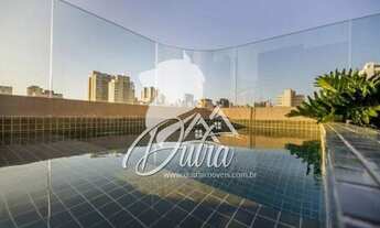 Imagem: Edifício Piazza San Marco Pinheiros 230m²