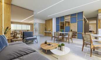 Imagem 7: APARTAMENTO ARACAJU COND MARBELLO RESIDENCE NA COROA DO MEIO