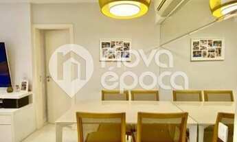 Imagem 7: Botafogo Apartamento com 2 dormitórios