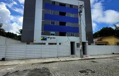 Imagem 3: Apartamento para venda com 70 metros quadrados com 2 quartos em Jaguaribe - João Pessoa
