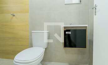 Imagem 7: Apartamento para Aluguel - Chácara Santo Antonio, 1 Quarto, 27 m2