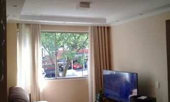 Imagem 6: Apartamento à venda em Sacomã com 52 m², 2 quartos, 1 vaga