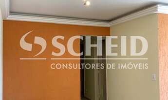 Imagem 4: Locação - Apartamento 3 dorms, 1 suite, 2 banheiros, 2 vagas