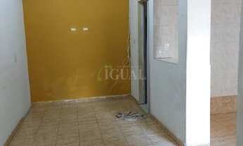 Imagem: CASA - VILA CURUÇÁ