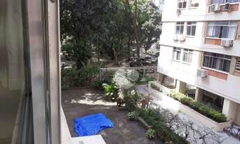 Imagem 4: Apartamento com 3 quartos à venda, 86 m² por R$ 1.800.000 - Leblon - Rio de Janeiro/RJ