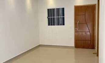 Imagem 3: Araçatuba - Casa - Conjunto Habitacional Nossa Senhora Aparecida