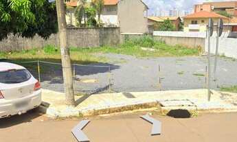 Imagem 5: Lote comercial em avenida de grande fluxo!