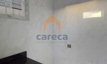 Imagem 3: Casa para Venda em Bady Bassitt, Borboletas 3, 3 dormitórios, 1 suíte, 3 banheiros, 2 vaga