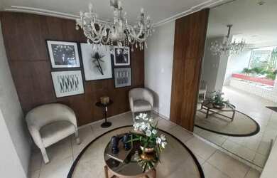 Imagem 2: Apartamento para Locação, Candeal, 3 dormitórios, 1 suíte, 3 banheiros, 2 vagas