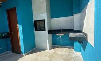 Imagem 2: Casa Santa Margarida / Unamar - Cabo Frio