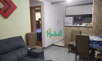 Imagem: Apartamento com 2 dormitórios para alugar