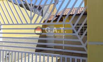 Imagem: CASA PARA LOCAÇÃO NO WANEL VILLE - SOROCABA/SP