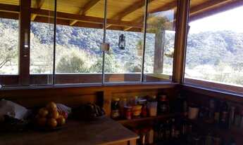 Imagem 3: 2 casas Urbanas em Urubici