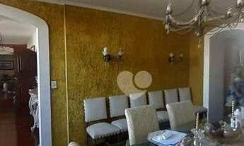 Imagem 2: Cobertura com 4 dormitórios à venda, 421 m² por R$ 3.980.000,00 - Laranjeiras - Rio de Jan