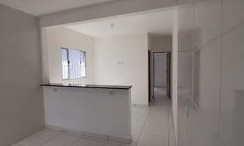 Imagem 3: Casas 3 cômodos - Novas - Z.Sul - Pedreira