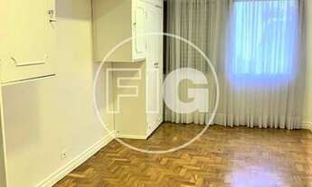 Imagem 2: MANSÃO FRAGONARD - JARDIM PAULISTA - Locação - 170 m² - 3 Suítes - 2 Vagas