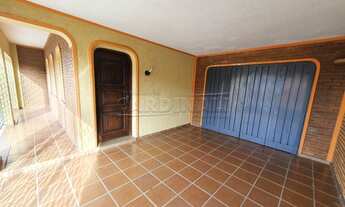 Imagem 2: Sao Carlos - Casa Padrão - Vila Prado