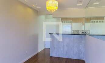 Imagem 4: Apartamento para Aluguel - Jardim, 2 Quartos, 52 m2