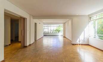 Imagem 2: Apartamento Venda 3 Dormitórios - 189 m² Consolação