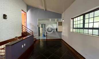 Imagem 4: Casa à venda e para alugar em Campinas, Loteamento Caminhos de San Conrado, com 2 suítes