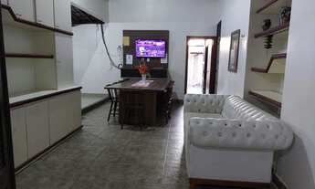 Imagem 3: Cumbuco-Casa com piscina, deck e churasqueira a 50 m da praia R$ 1.100,00/diaria