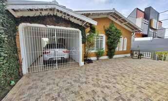 Imagem: Casa à Venda com 3 quartos no Jardim Paulicéia