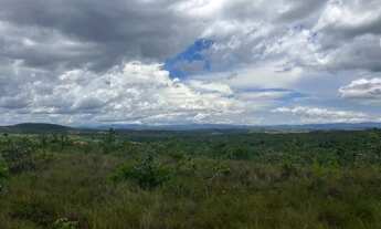 Imagem 4: Terreno 12 ha, terra plana e boa pra plantio, boa localização, Jaboticatubas