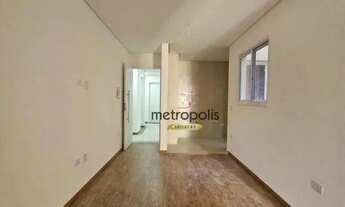 Imagem: Apartamento à venda, 45 m² por R$ 416.000,00