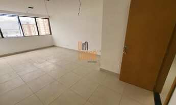 Imagem 4: Um Lugar Imóveis Vende ou Aluga Sala Comercial 1004 no Ed. City Office