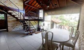 Imagem 6: Casa Itaipu Niteroi