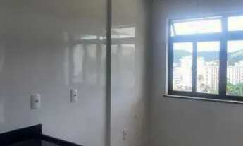 Imagem 7: Morro da Glória, apto novo 2 quartos/suíte/varanda gourmet/vaga/elevador