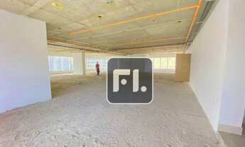 Imagem 2: Conjunto, 300 m² - venda por R$ 6.000.000,00 ou aluguel por R$ 33.600,00/mês - Paraíso - S