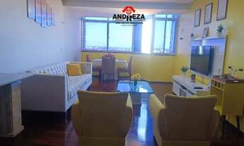 Imagem 4: Apartamento Temporada em Fortaleza para até 15 pessoas Praia do Futuro