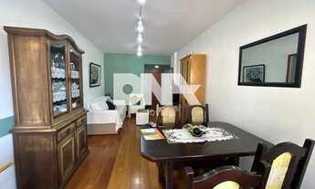 Imagem 6: 3 QUARTOS c/ VAGA E VARANDA PRÓXIMO AO SHOPPING TIJUCA